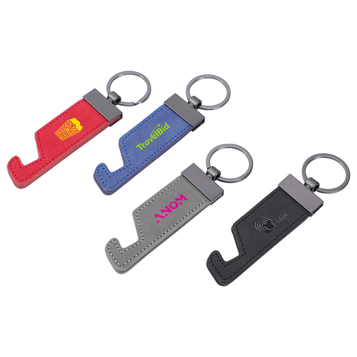 Best Buddy Tools® Phone Holder Key Ring 1