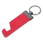 Best Buddy Tools® Phone Holder Key Ring - Red Best Buddy Tools® Phone Holder Key Ring - Red