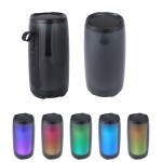 Nova Light-Up Waterproof 5W Wireless Speaker 2 Nova Light-Up Waterproof 5W Wireless Speaker 2