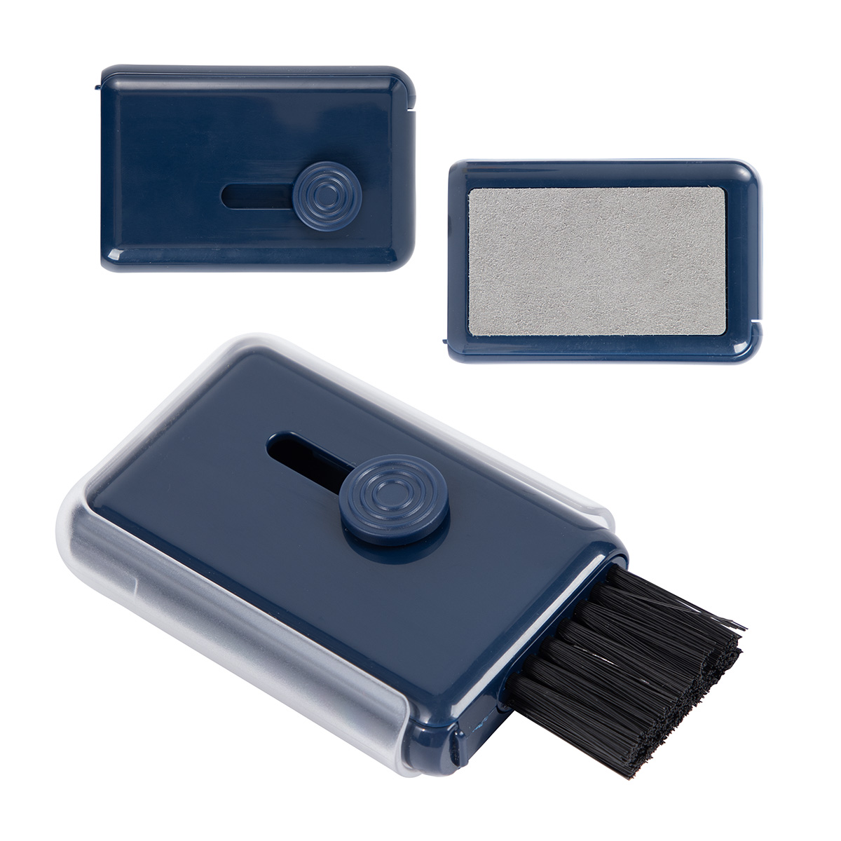 Whisk Portable Screen Cleaner & Keyboard Brush 1