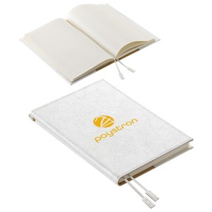 Cirrus Refillable Hardcover Journal 1 Cirrus Refillable Hardcover Journal 1