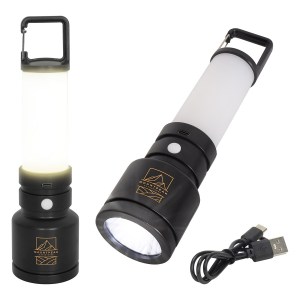 Best Buddy Tools ® Rechargeable Double-Duty Flashlight with Lantern 1 Best Buddy Tools ® Rechargeable Double-Duty Flashlight with Lantern 1