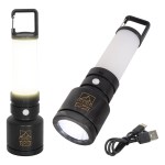 Best Buddy Tools ® Rechargeable Double-Duty Flashlight with Lantern 1 Best Buddy Tools ® Rechargeable Double-Duty Flashlight with Lantern 1