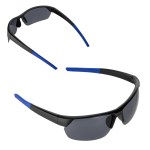 Delray Sunglasses - Blue Delray Sunglasses - Blue