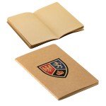 Evergreen Kraft Notebook 1 Evergreen Kraft Notebook 1