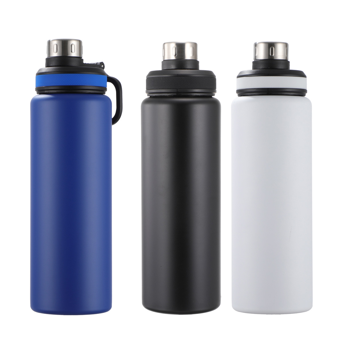 Fargo 32 oz Eco-Friendly Recycled Stainless Steel Bottle 1