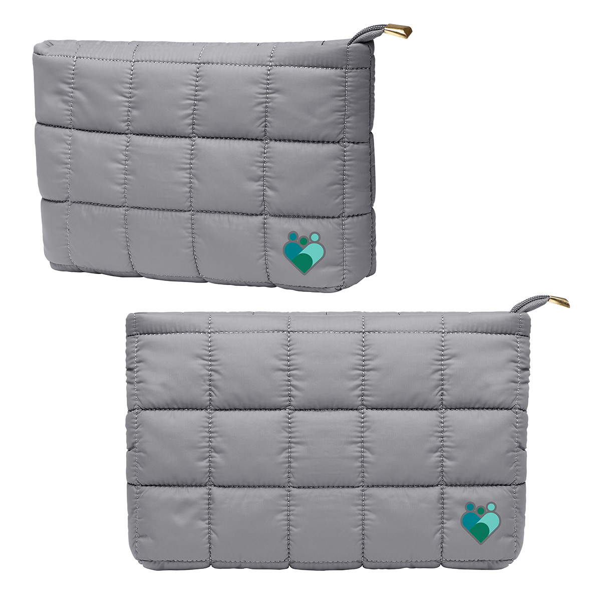 Vanity Cosmetic Bag 1