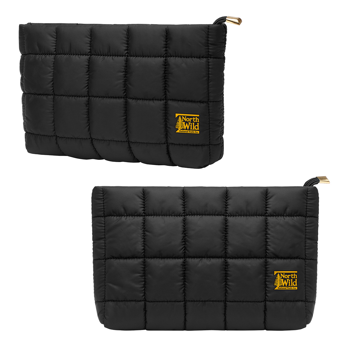 Vanity Cosmetic Bag 1