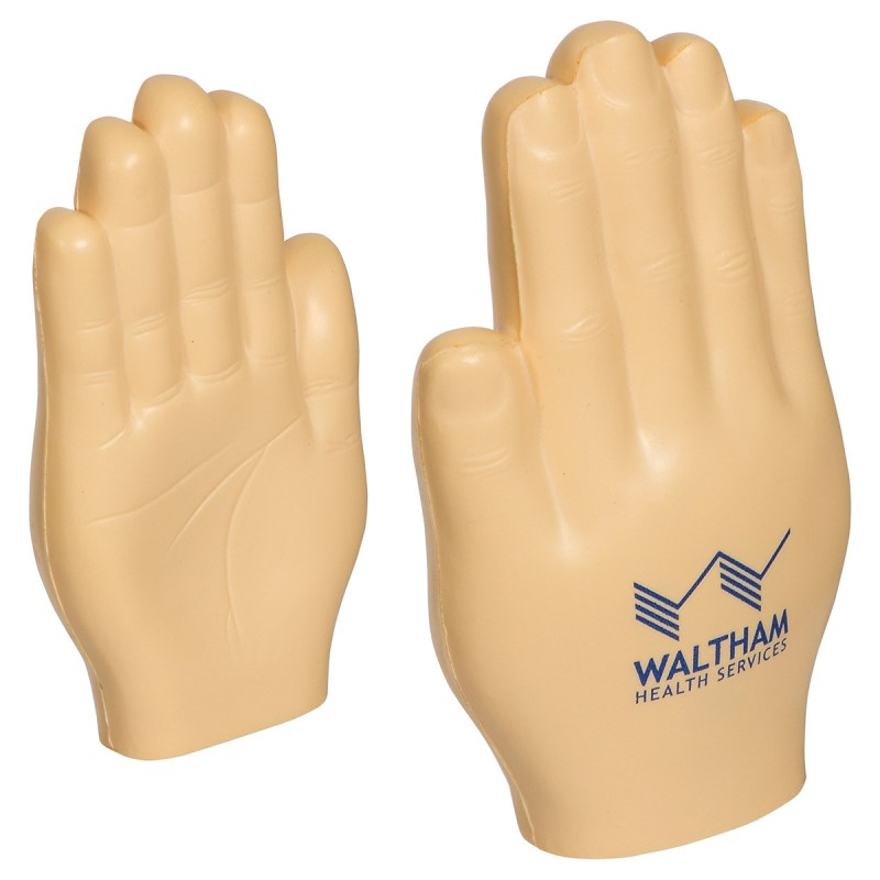Hand Stress Reliever 1 Hand Stress Reliever 1
