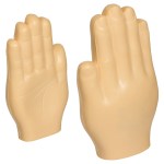 Hand Stress Reliever 2 Hand Stress Reliever 2