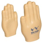 Hand Stress Reliever - Beige Hand Stress Reliever - Beige