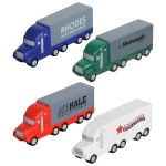 Semi Truck Stress Reliever 1 Semi Truck Stress Reliever 1