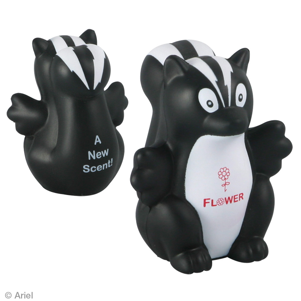 Skunk Stress Reliever 1 Skunk Stress Reliever 1