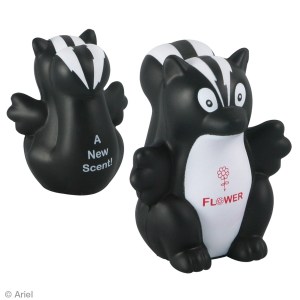 Skunk Stress Reliever 1 Skunk Stress Reliever 1