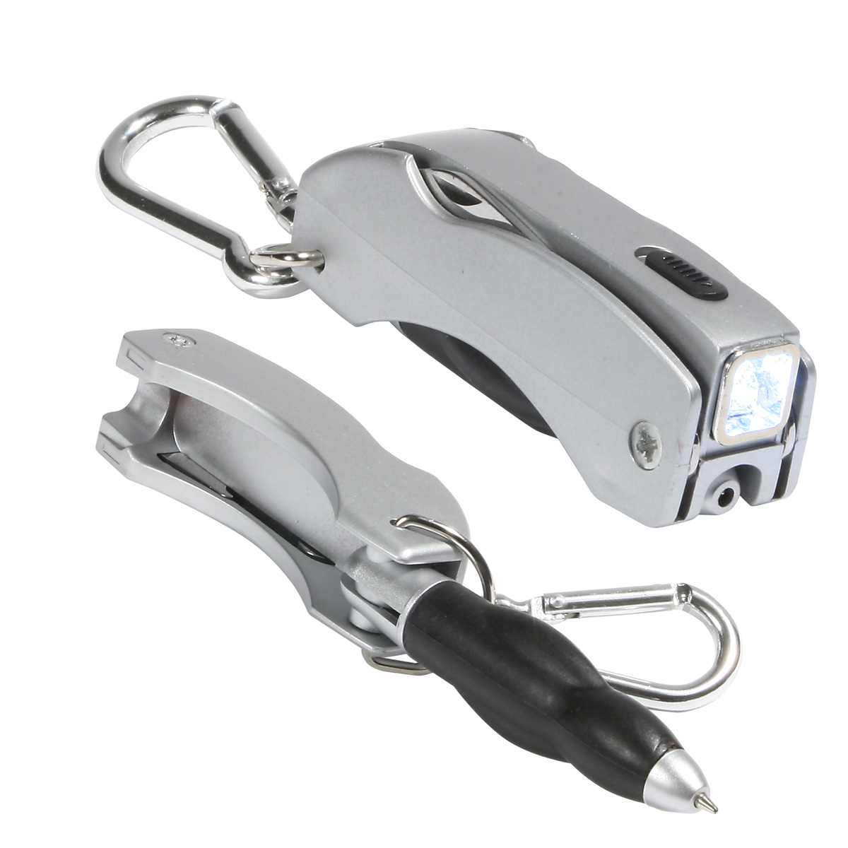 The Everything Tool with Carabiner 1