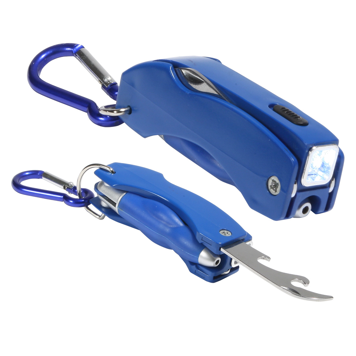 The Everything Tool with Carabiner 1