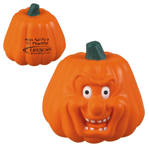 Pumpkin Stress Reliever Maniacal 1 Pumpkin Stress Reliever Maniacal 1