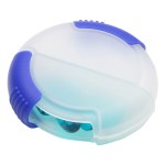 Double Slide Pill Box 2 Double Slide Pill Box 2