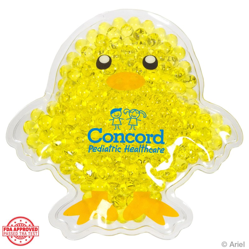 Chick Hot/Cold Pack 1 Chick Hot/Cold Pack 1