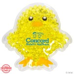 Chick Hot/Cold Pack 1 Chick Hot/Cold Pack 1