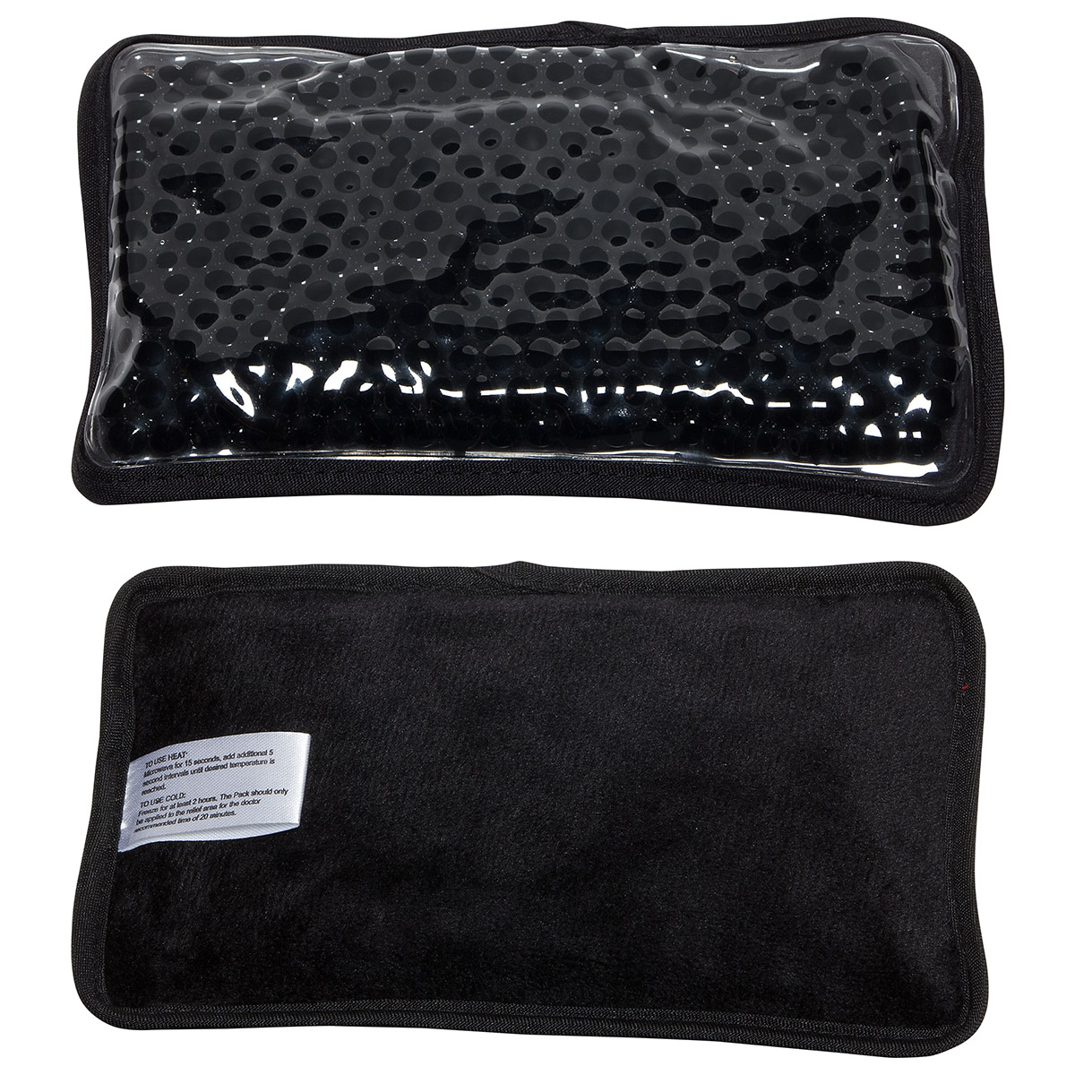 Plush Mini Hot/Cold Pack 1