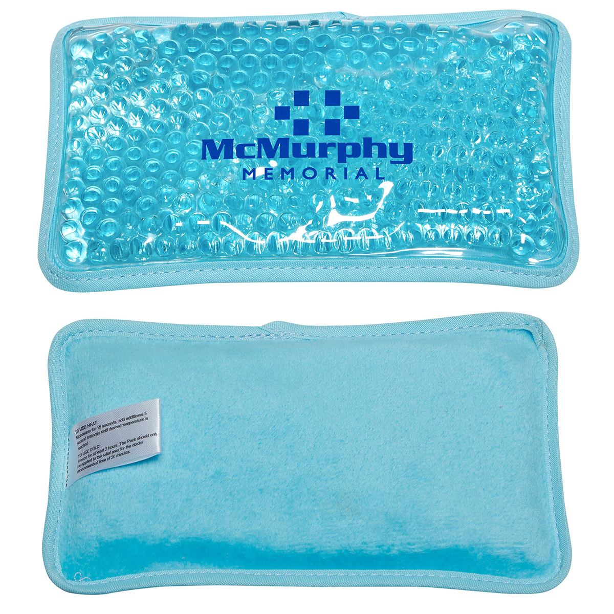 Plush Mini Hot/Cold Pack 1
