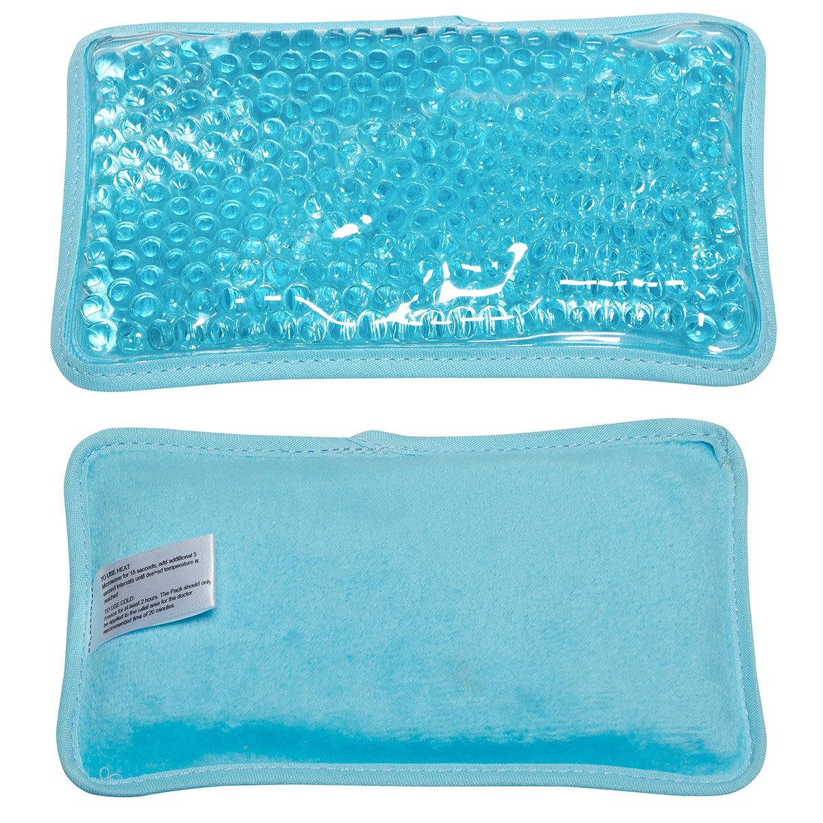Plush Mini Hot/Cold Pack 1