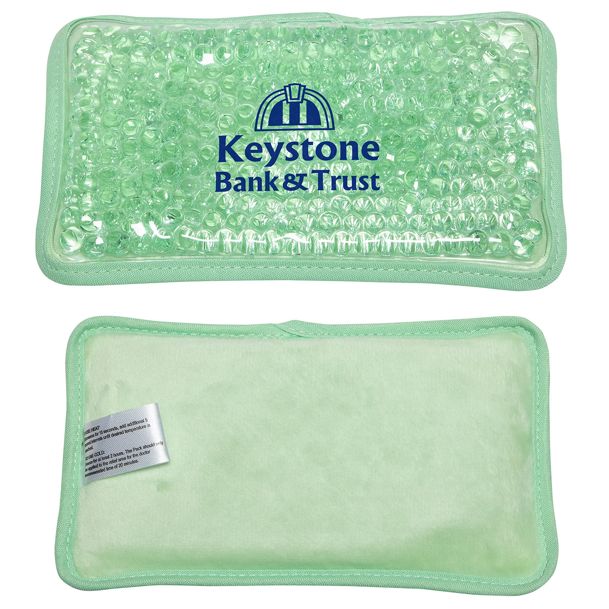 Plush Mini Hot/Cold Pack 1