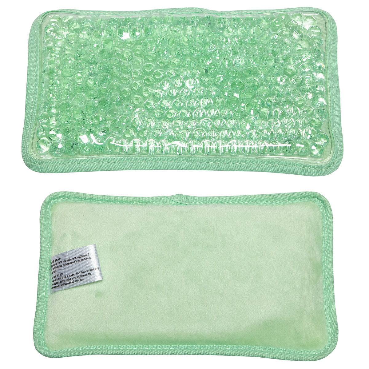 Plush Mini Hot/Cold Pack 1