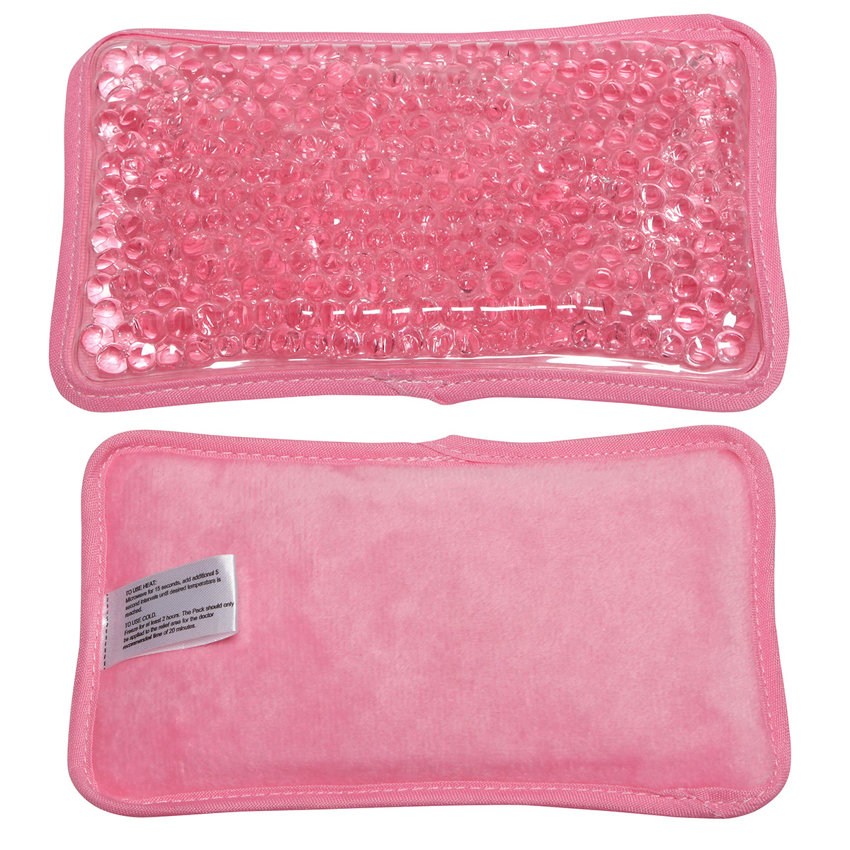 Plush Mini Hot/Cold Pack 1