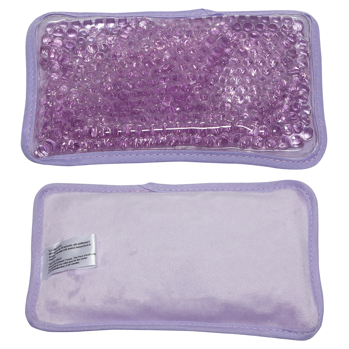 Plush Mini Hot/Cold Pack 1
