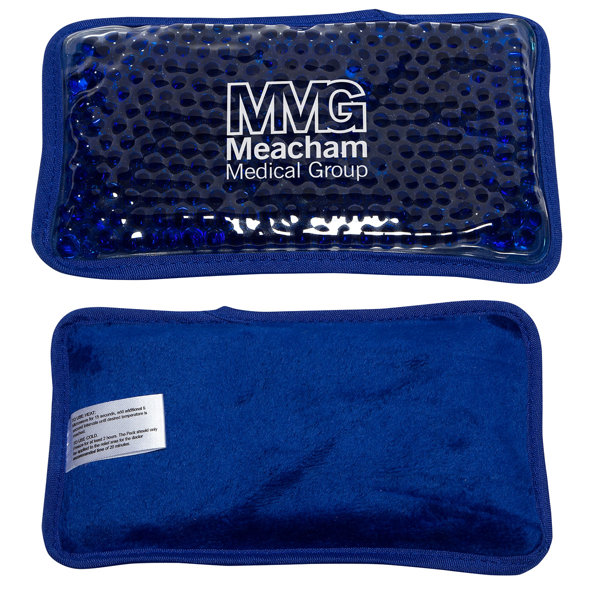 Plush Mini Hot/Cold Pack 1