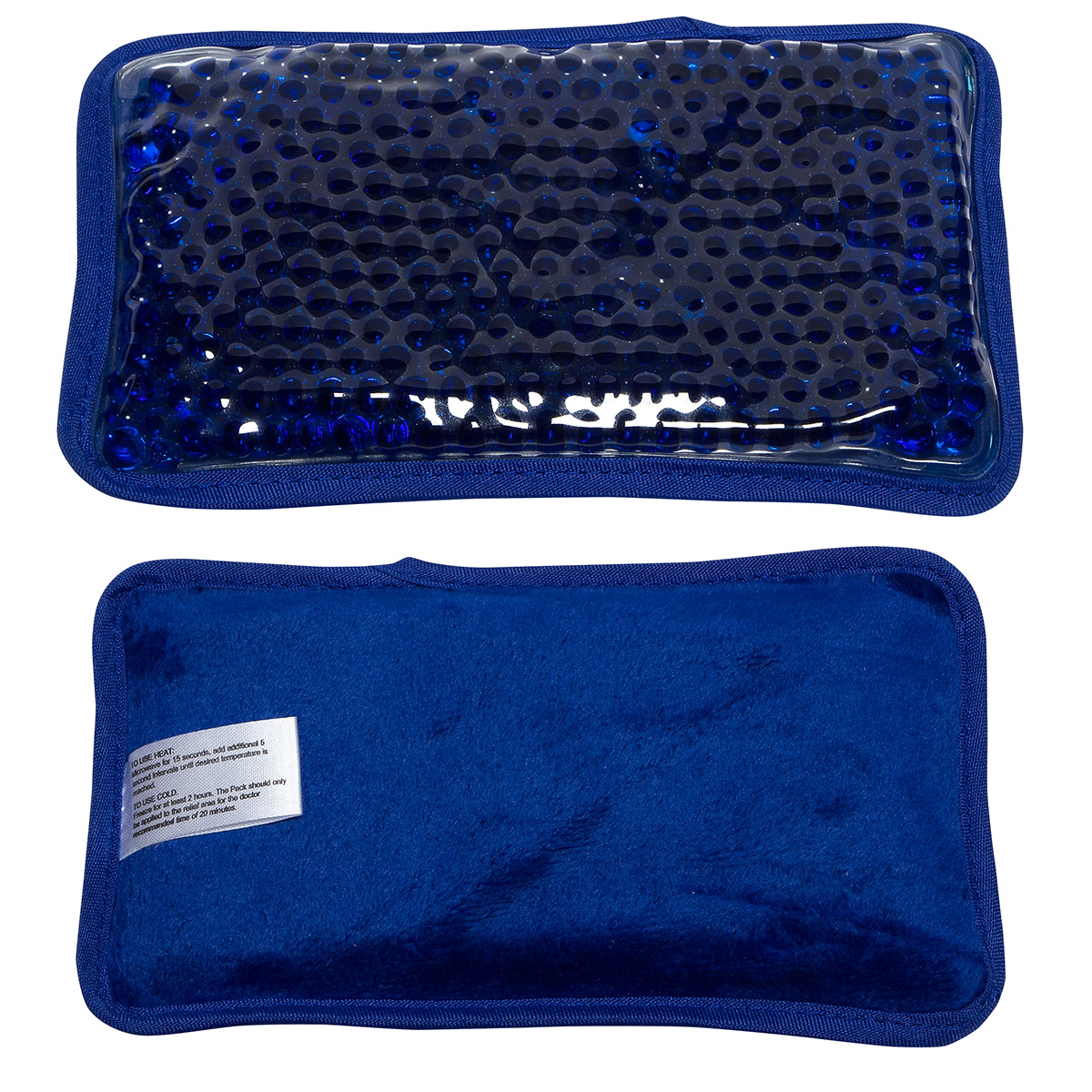 Plush Mini Hot/Cold Pack 1
