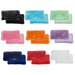 Plush Mini Hot/Cold Pack 2 Plush Mini Hot/Cold Pack 2