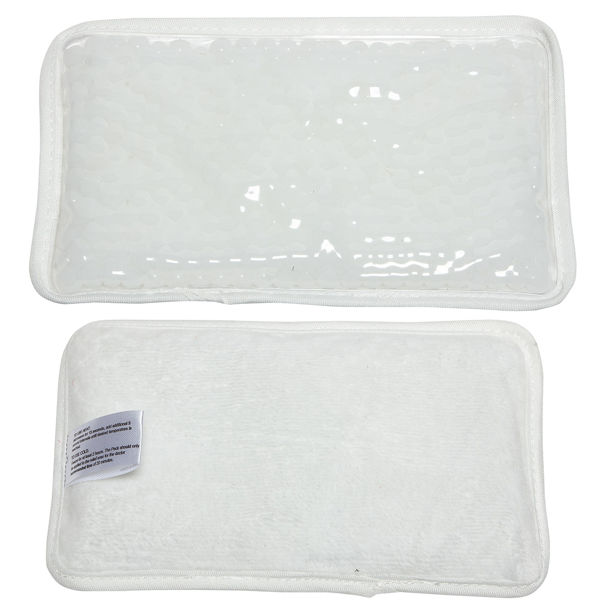 Plush Mini Hot/Cold Pack 1