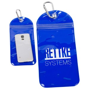 Waterproof Gadget Pouch 1 Waterproof Gadget Pouch 1