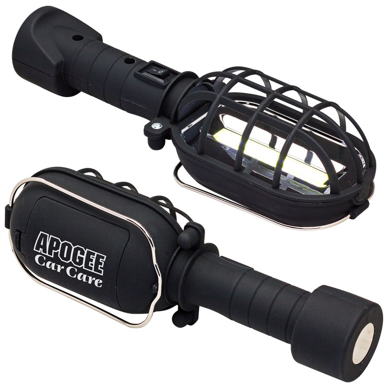 Magnum COB Worklight 1 Magnum COB Worklight 1