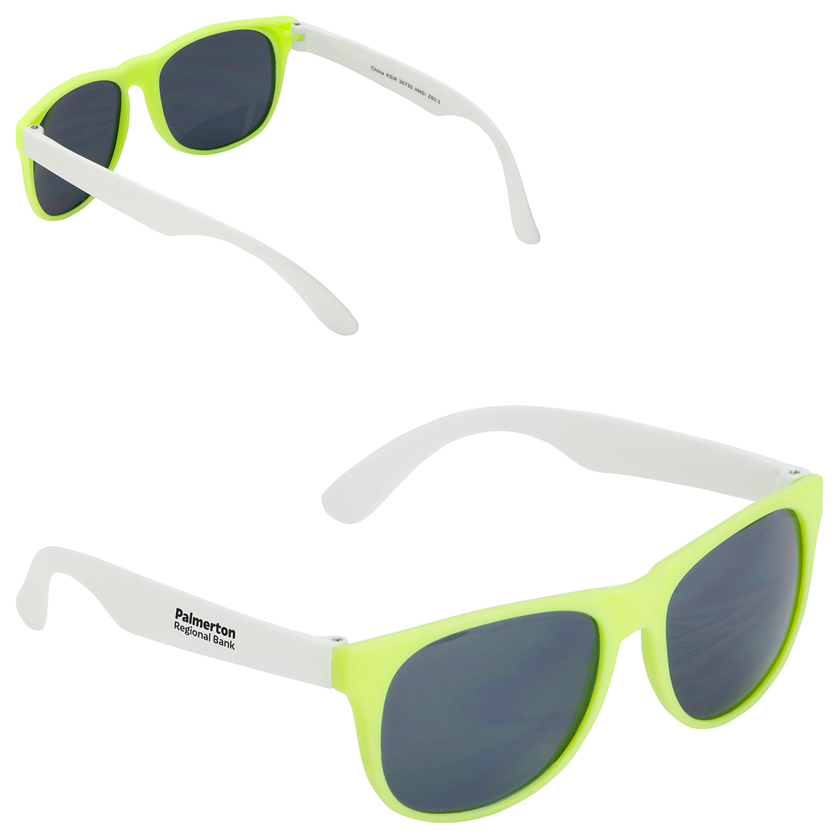 Largo UV400 Sunglasses 1