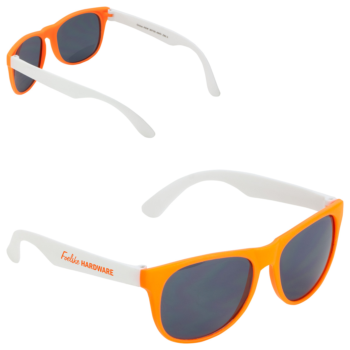 Largo UV400 Sunglasses 1