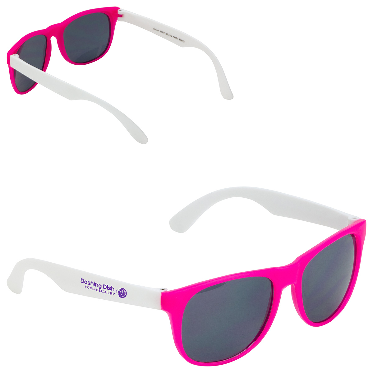 Largo UV400 Sunglasses 1