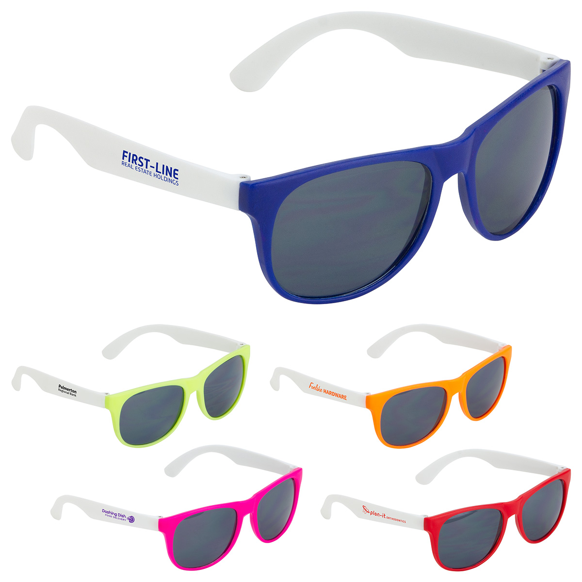 Largo UV400 Sunglasses 1
