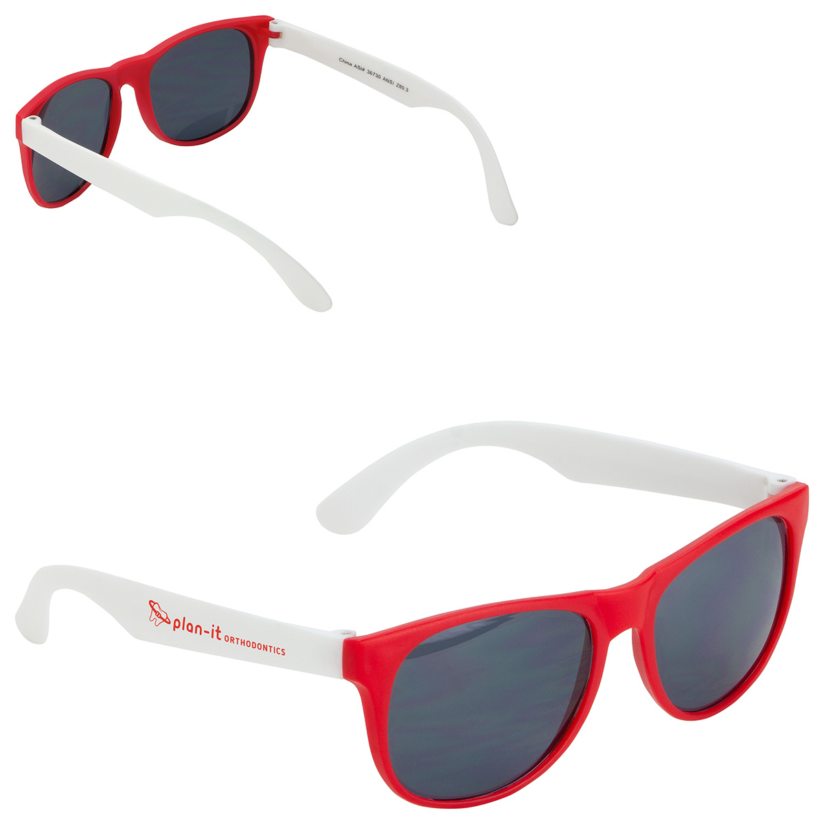 Largo UV400 Sunglasses 1