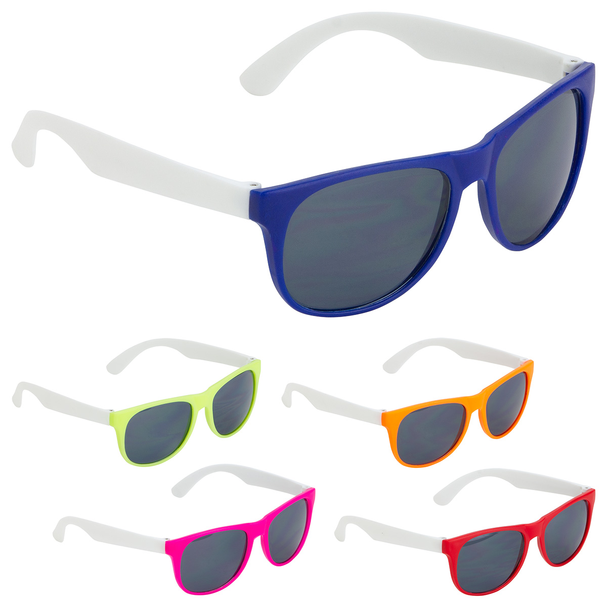 Largo UV400 Sunglasses 1