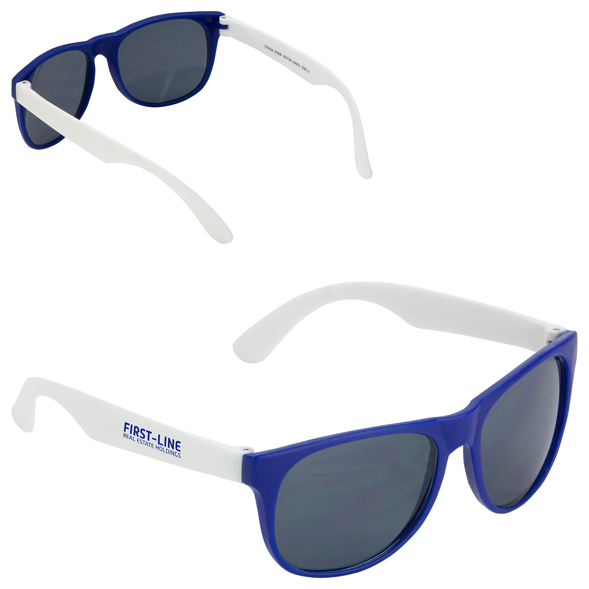 Largo UV400 Sunglasses 1
