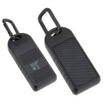 Explorer Water Resistant Speaker with Carabiner 2 Explorer Water Resistant Speaker with Carabiner 2