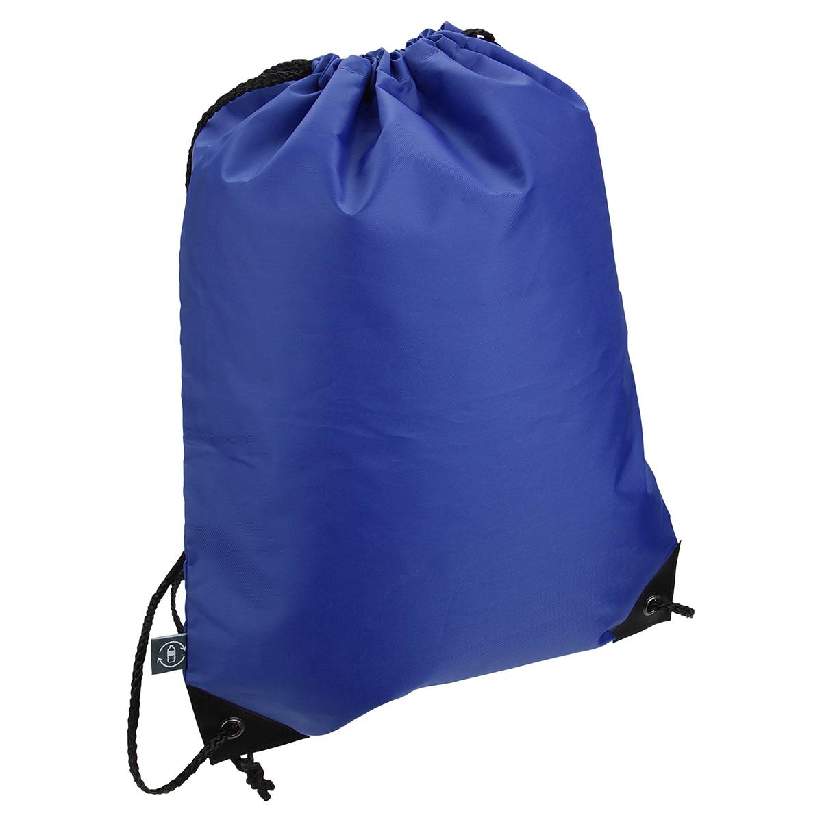 Grab 'N Go RPET Budget Drawstring Backpack 1