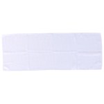 Gridiron Full-Color 12" x 32" Waffle Microfiber Sports Towel 2 Gridiron Full-Color 12" x 32" Waffle Microfiber Sports Towel 2