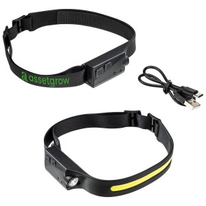 Best Buddy Tools® Comet 2-in-1 Rechargeable COB Lightbar & LED Headlamp wi 1 Best Buddy Tools® Comet 2-in-1 Rechargeable COB Lightbar & LED Headlamp wi 1