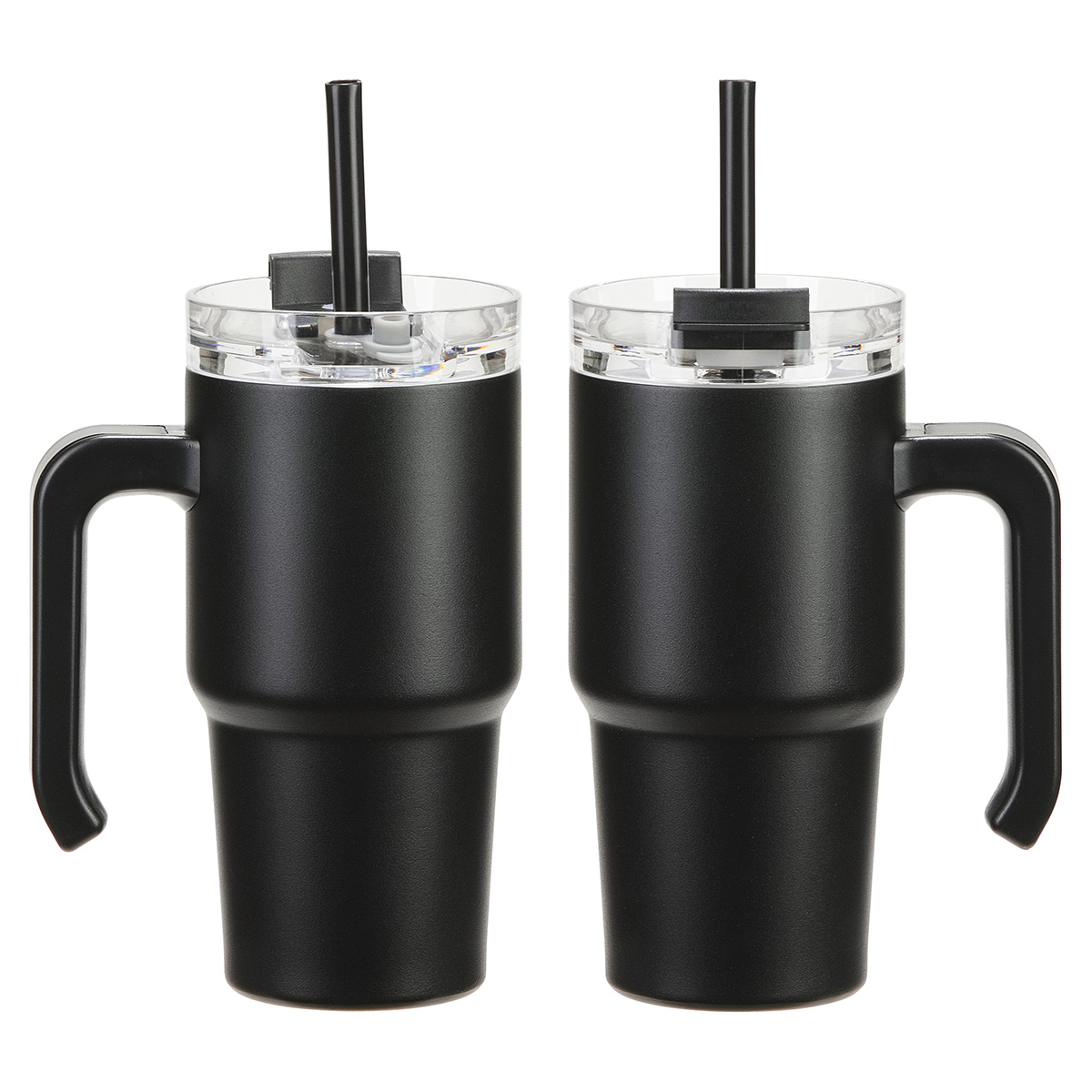Millenium 20 oz Vacuum Insulated Stainless Steel Mug 1