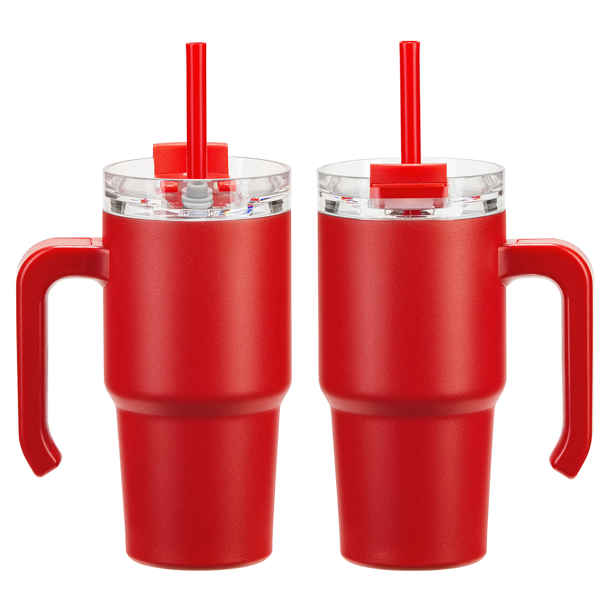 Millenium 20 oz Vacuum Insulated Stainless Steel Mug 1